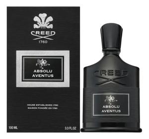 Creed Absolu Aventus 2025 парфюмерная вода