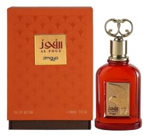 Zimaya Al Fouz парфюмерная вода