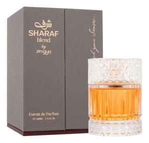 Zimaya Sharaf Blend духи