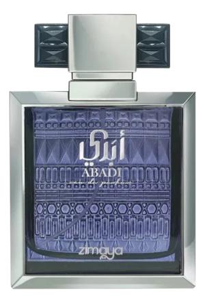 Zimaya Abadi Opulent парфюмерная вода