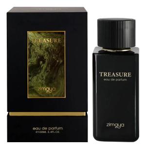 Zimaya Treasure парфюмерная вода