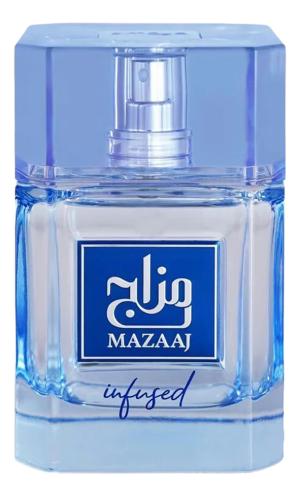 Zimaya Mazaaj Infused парфюмерная вода