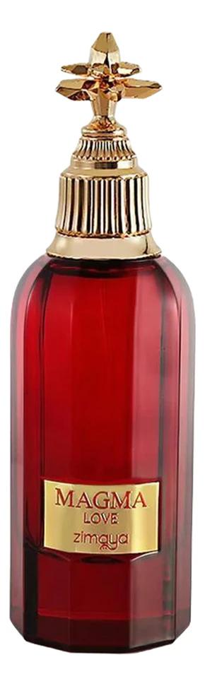 Zimaya Magma Love парфюмерная вода