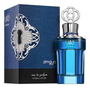 Zimaya Khafaya Blue парфюмерная вода