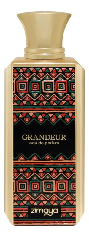 Zimaya Grandeur парфюмерная вода
