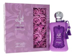 Zimaya Fatima Velvet Love духи
