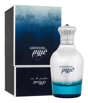 Zimaya Ghyoom парфюмерная вода