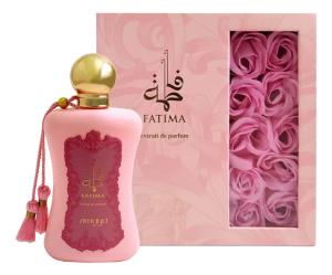 Zimaya Fatima Pink духи