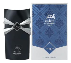 Zimaya Zahir Cobalt парфюмерная вода