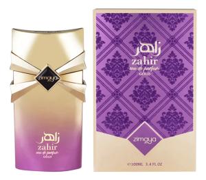 Zimaya Zahir Gold парфюмерная вода