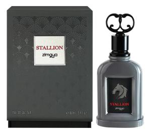 Zimaya Stallion парфюмерная вода