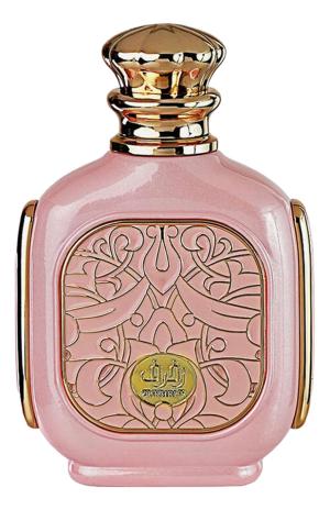 Zimaya Zukhruf Pink парфюмерная вода