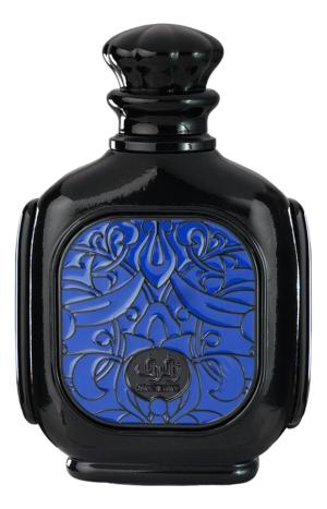 Zimaya Zukhruf Black парфюмерная вода