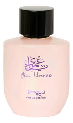 Zimaya Yaa Umree парфюмерная вода