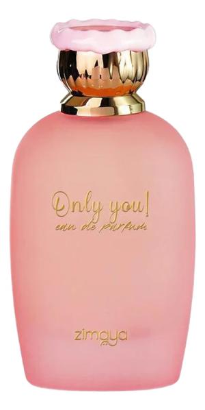 Zimaya Only You парфюмерная вода