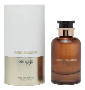 Zimaya Night Shadow