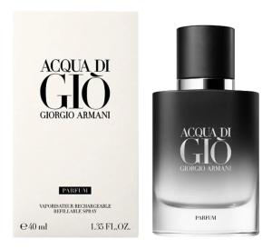 Giorgio Armani Acqua Di Gio Parfum духи