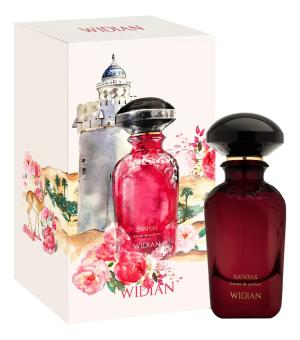 WIDIAN AJ Arabia Baniyas духи