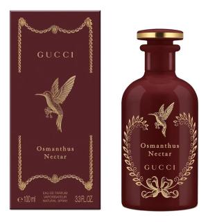 Gucci Osmanthus Nectar парфюмерная вода