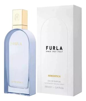Furla Romantica парфюмерная вода