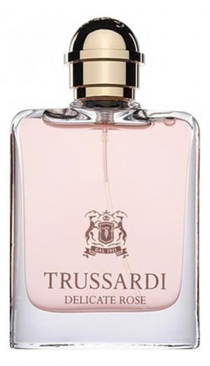 Trussardi Delicate Rose туалетная вода