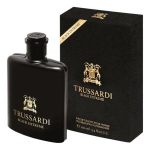 Trussardi Black Extreme туалетная вода