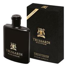 Trussardi Black Extreme туалетная вода 100мл