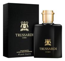 Trussardi UOMO 2011 туалетная вода 30мл