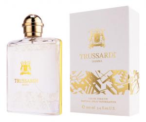 Trussardi Donna 2011 туалетная вода