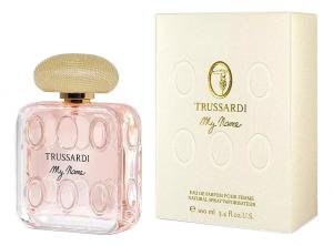 Trussardi My Name парфюмерная вода