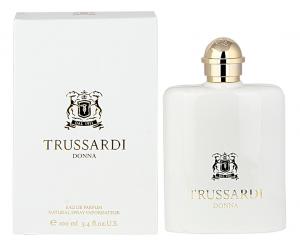 Trussardi Donna 2011 парфюмерная вода