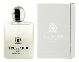 Trussardi Donna Eau de Toilette туалетная вода