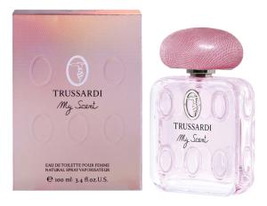 Trussardi My Scent туалетная вода