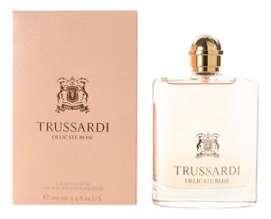 Trussardi Delicate Rose туалетная вода
