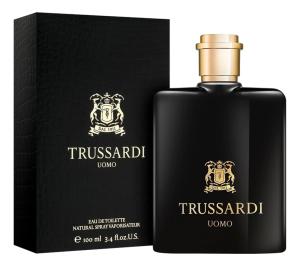Trussardi UOMO 2011 туалетная вода