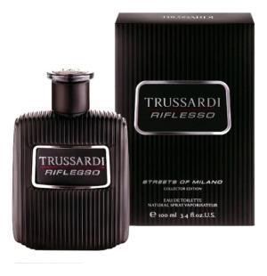 Trussardi Riflesso Streets Of Milano туалетная вода