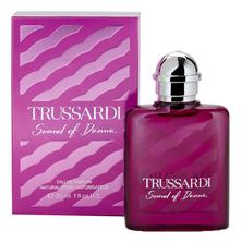 Trussardi Sound Of Donna парфюмерная вода 30мл