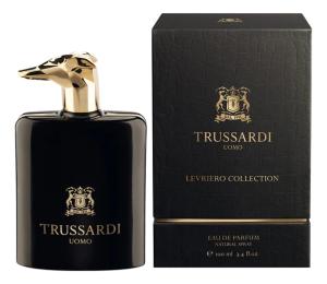 Trussardi Uomo Levriero Collection парфюмерная вода