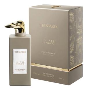 Trussardi Aperitivo Milanese Porta Nuova парфюмерная вода