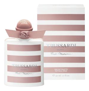 Trussardi Donna Pink Marina туалетная вода
