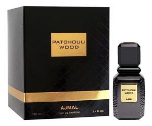 Ajmal Patchouli Wood парфюмерная вода 100мл