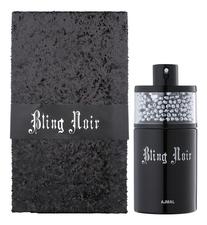 Ajmal Bling Noir парфюмерная вода 75мл
