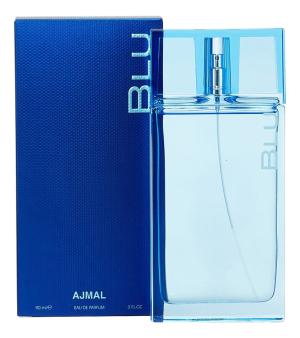 Ajmal Blu парфюмерная вода 90мл