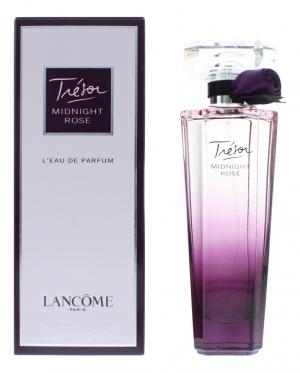 Lancome Tresor Midnight Rose парфюмерная вода