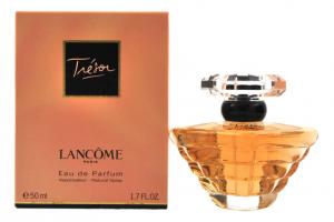 Lancome Tresor парфюмерная вода