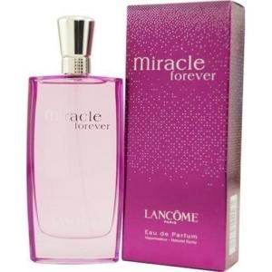 Lancome Miracle Forever парфюмерная вода 75мл