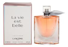 Lancome La Vie Est Belle парфюмерная вода 100мл