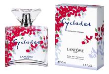 Lancome Cyclades туалетная вода 50мл