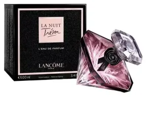 Lancome La Nuit Tresor парфюмерная вода 100мл