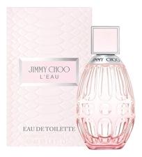 Jimmy Choo L'Eau туалетная вода 40мл